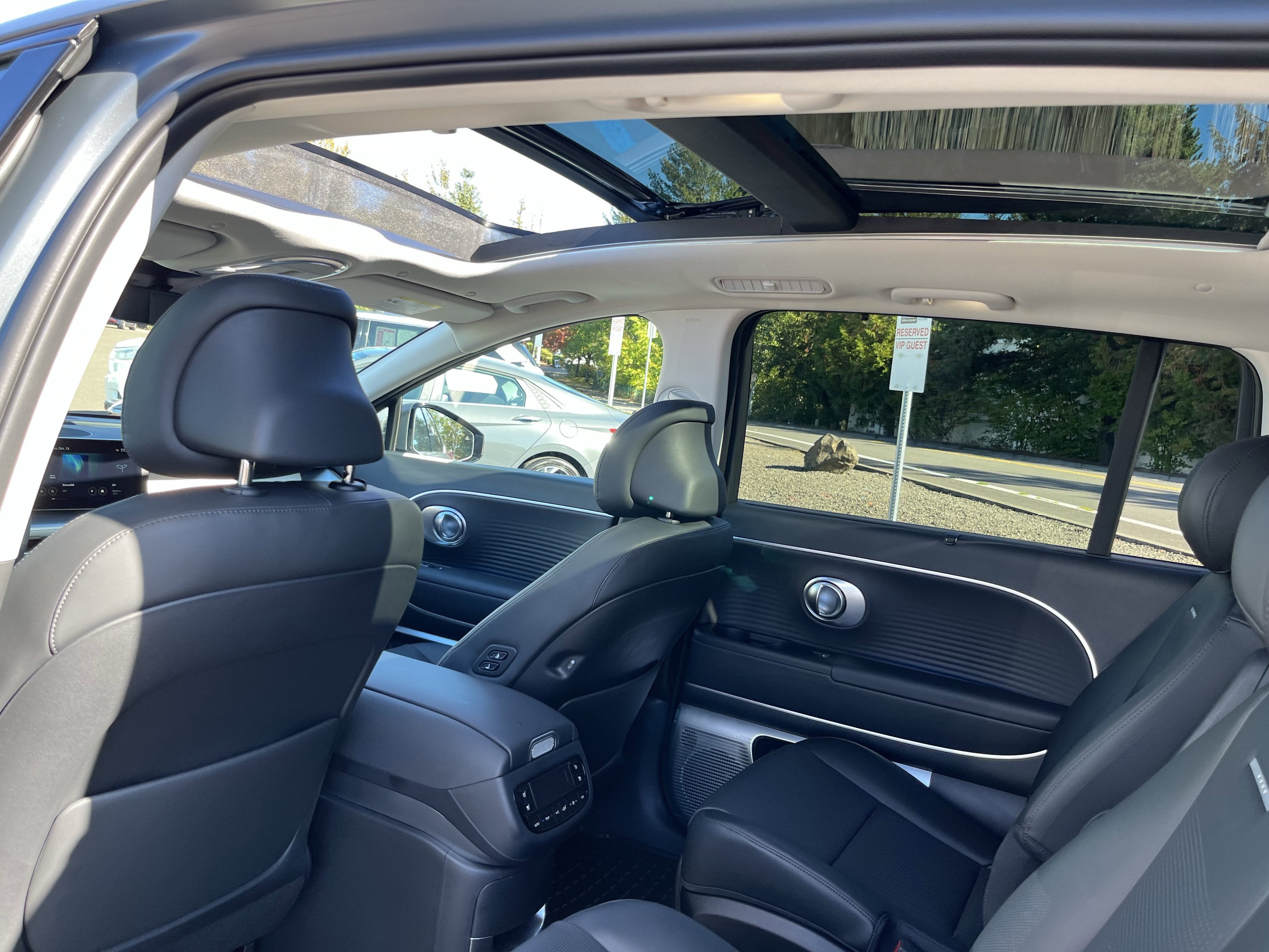 2026 Hyundai IONIQ 9 Performance Limited