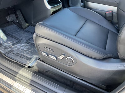 2026 Hyundai IONIQ 9 Performance Limited