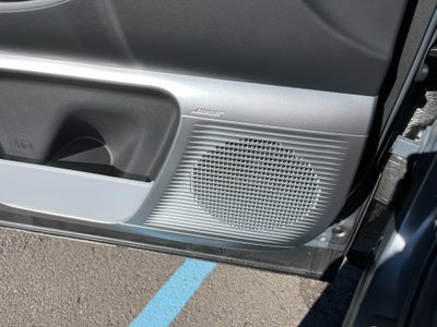 2026 Hyundai IONIQ 9 Performance Limited