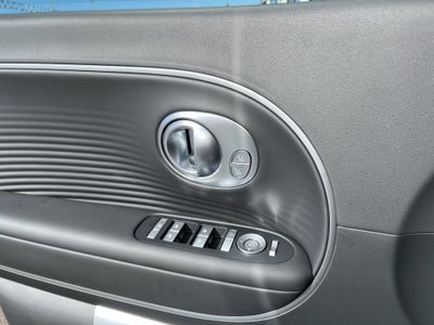 2026 Hyundai IONIQ 9 Performance Limited