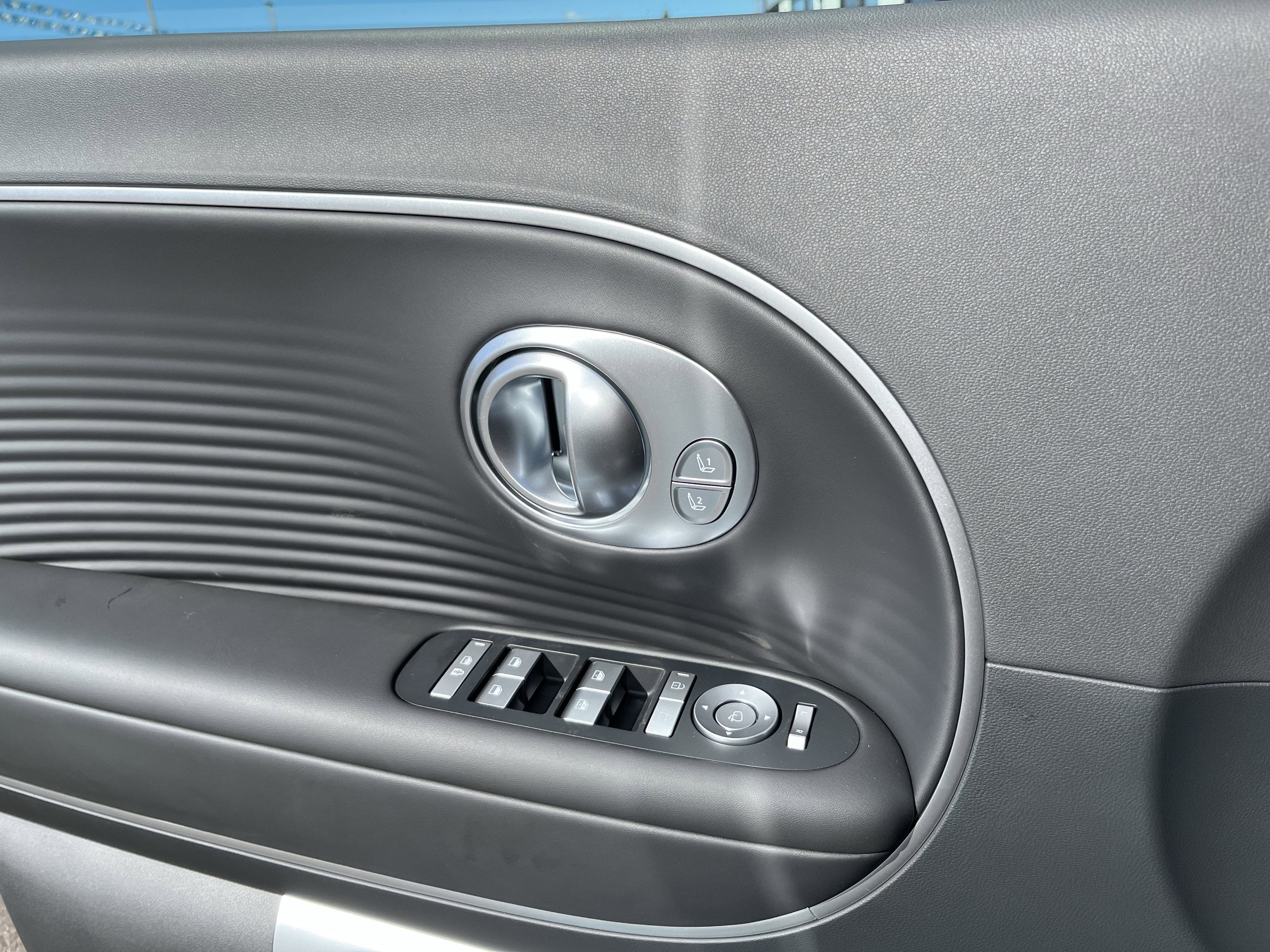 2026 Hyundai IONIQ 9 Performance Limited