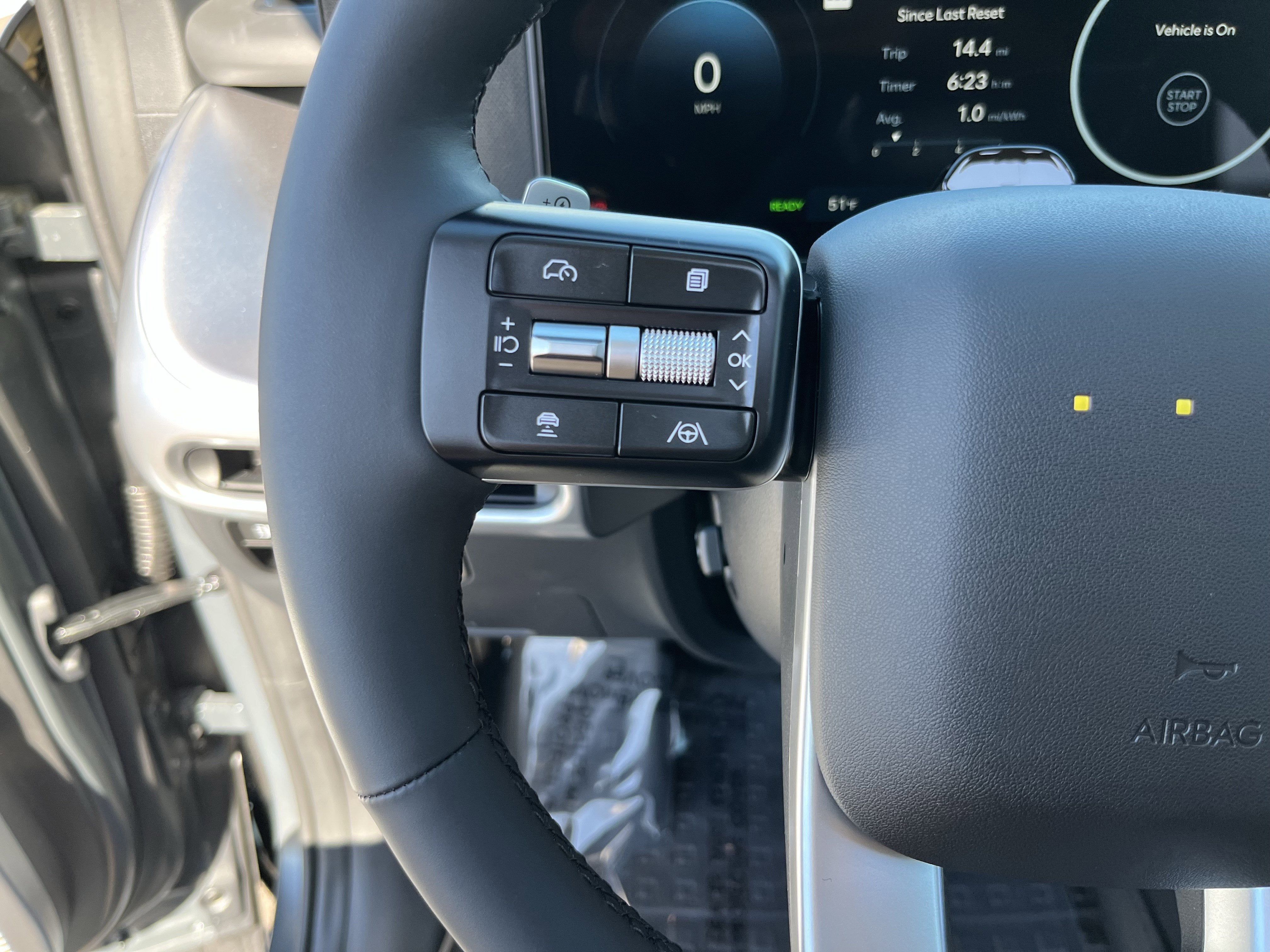 2026 Hyundai IONIQ 9 Performance Limited