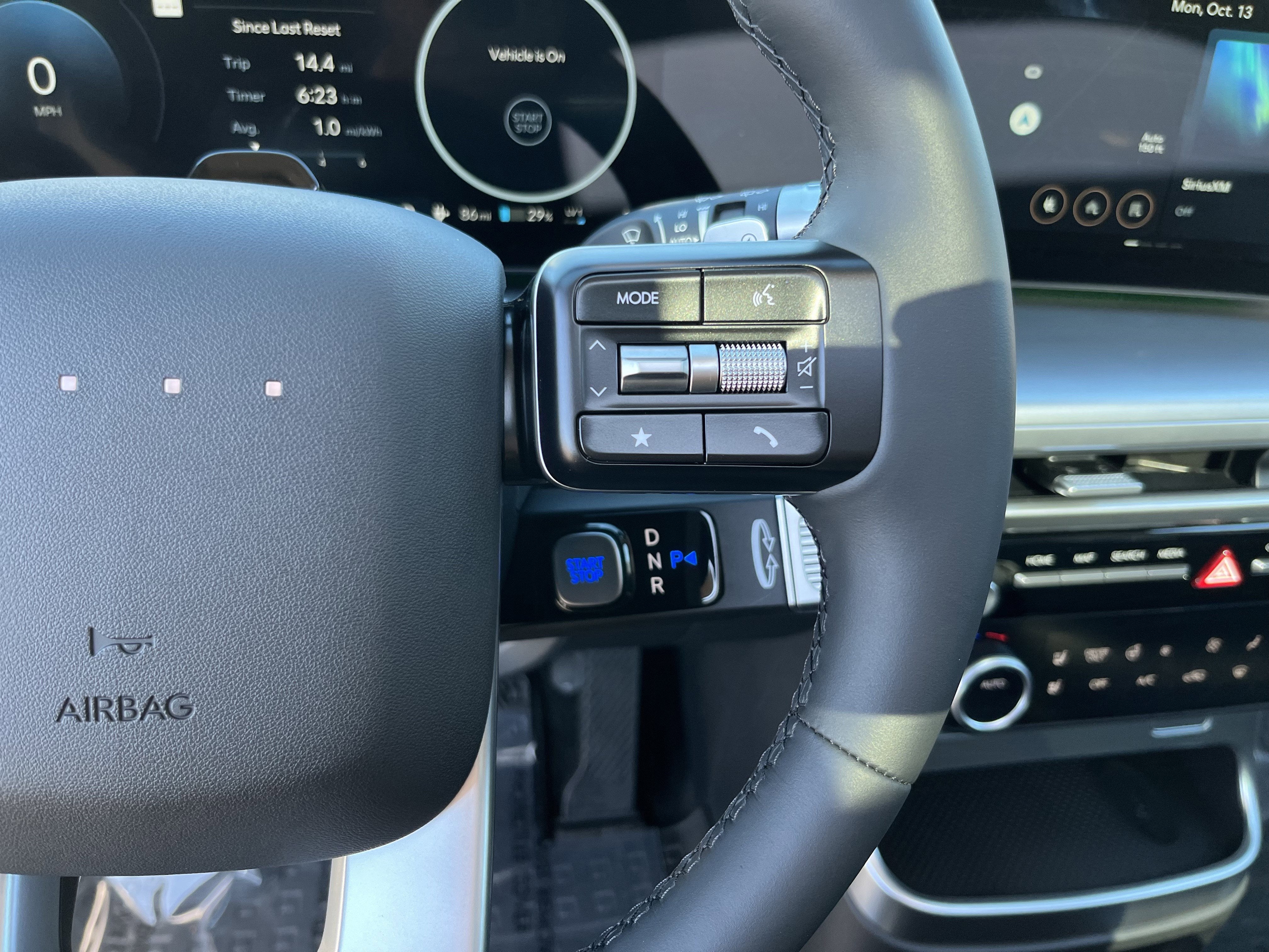 2026 Hyundai IONIQ 9 Performance Limited