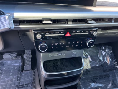 2026 Hyundai IONIQ 9 Performance Limited