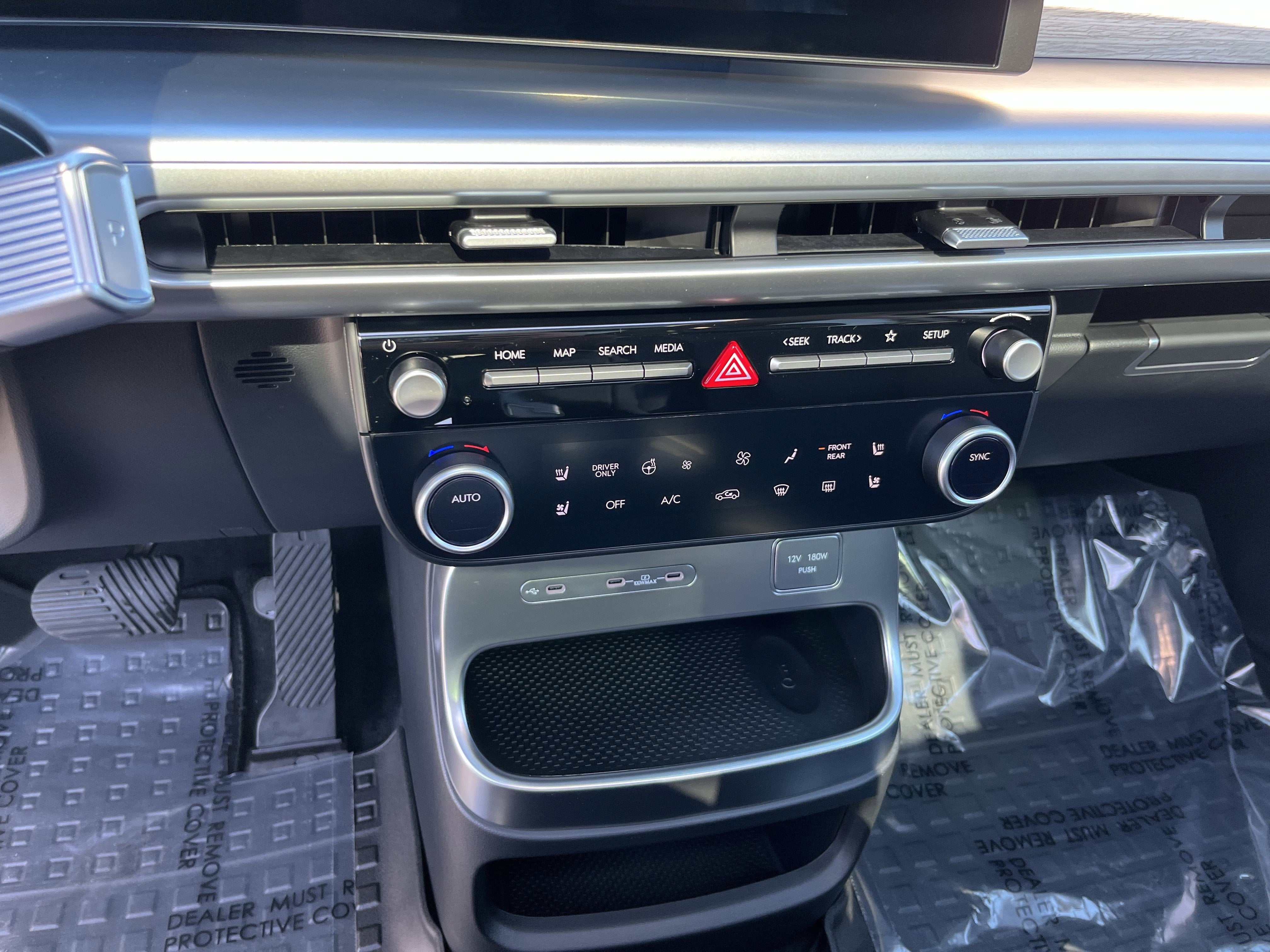 2026 Hyundai IONIQ 9 Performance Limited