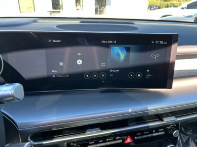 2026 Hyundai IONIQ 9 Performance Limited