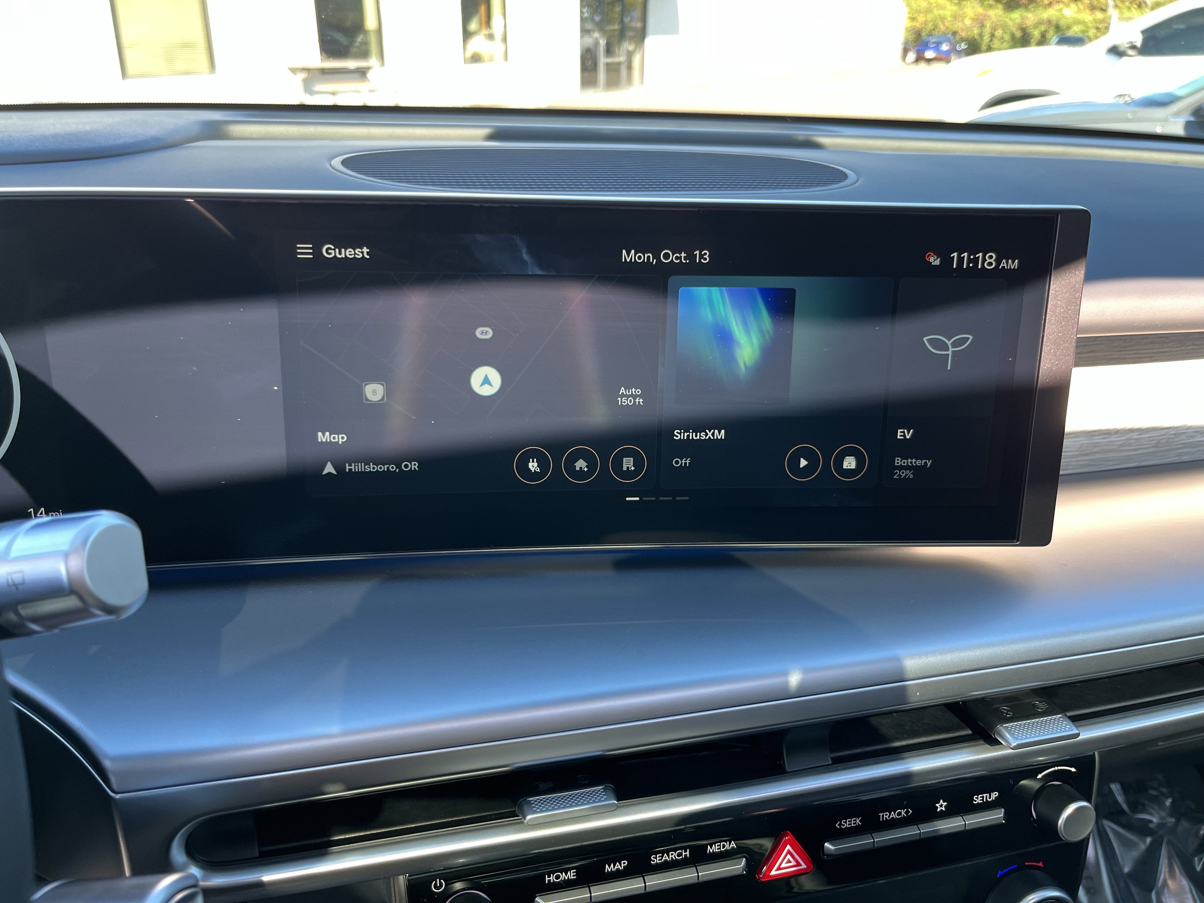 2026 Hyundai IONIQ 9 Performance Limited