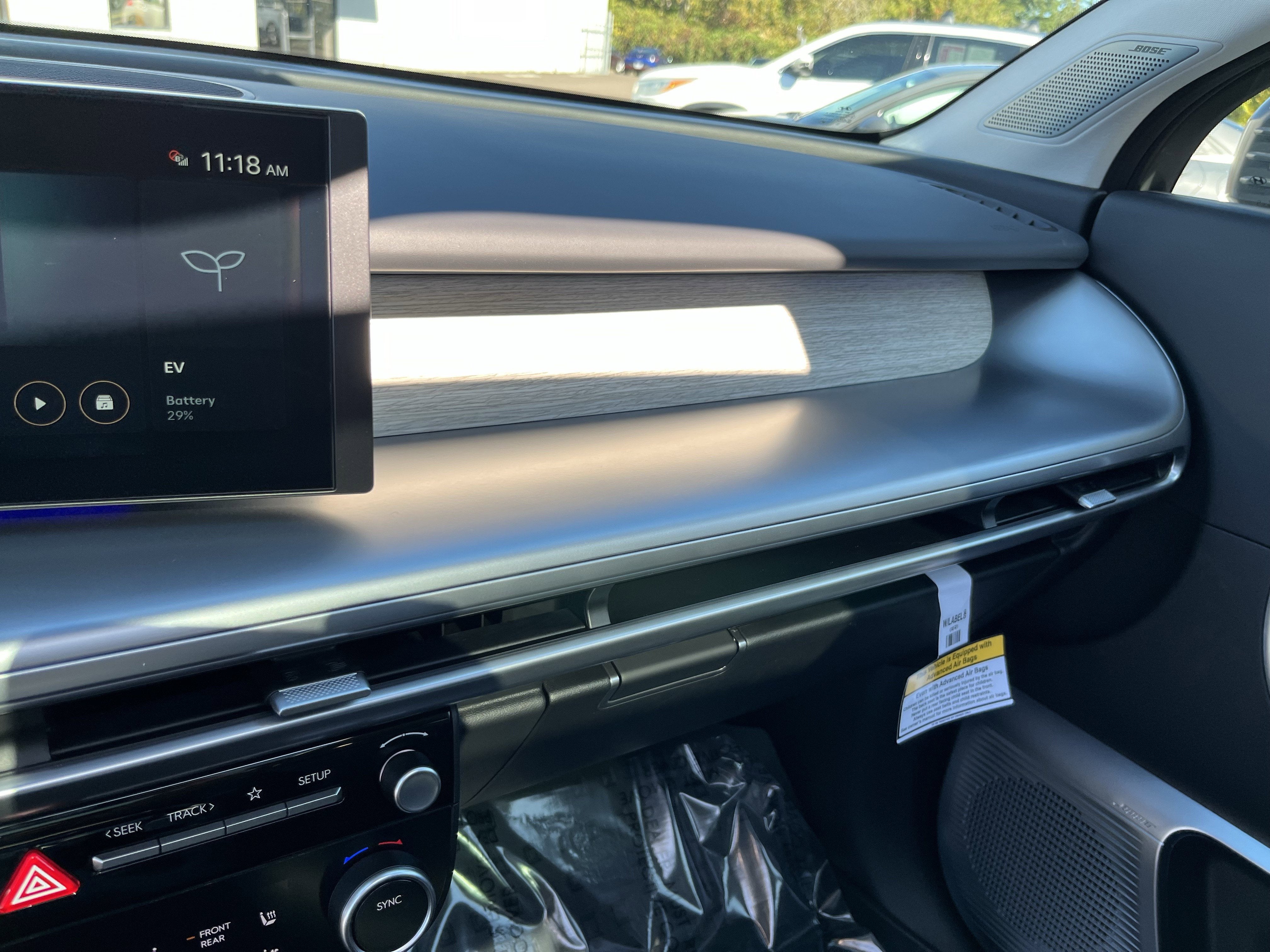 2026 Hyundai IONIQ 9 Performance Limited