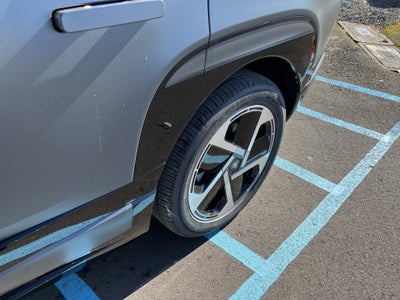 2026 Hyundai IONIQ 9 Performance Limited