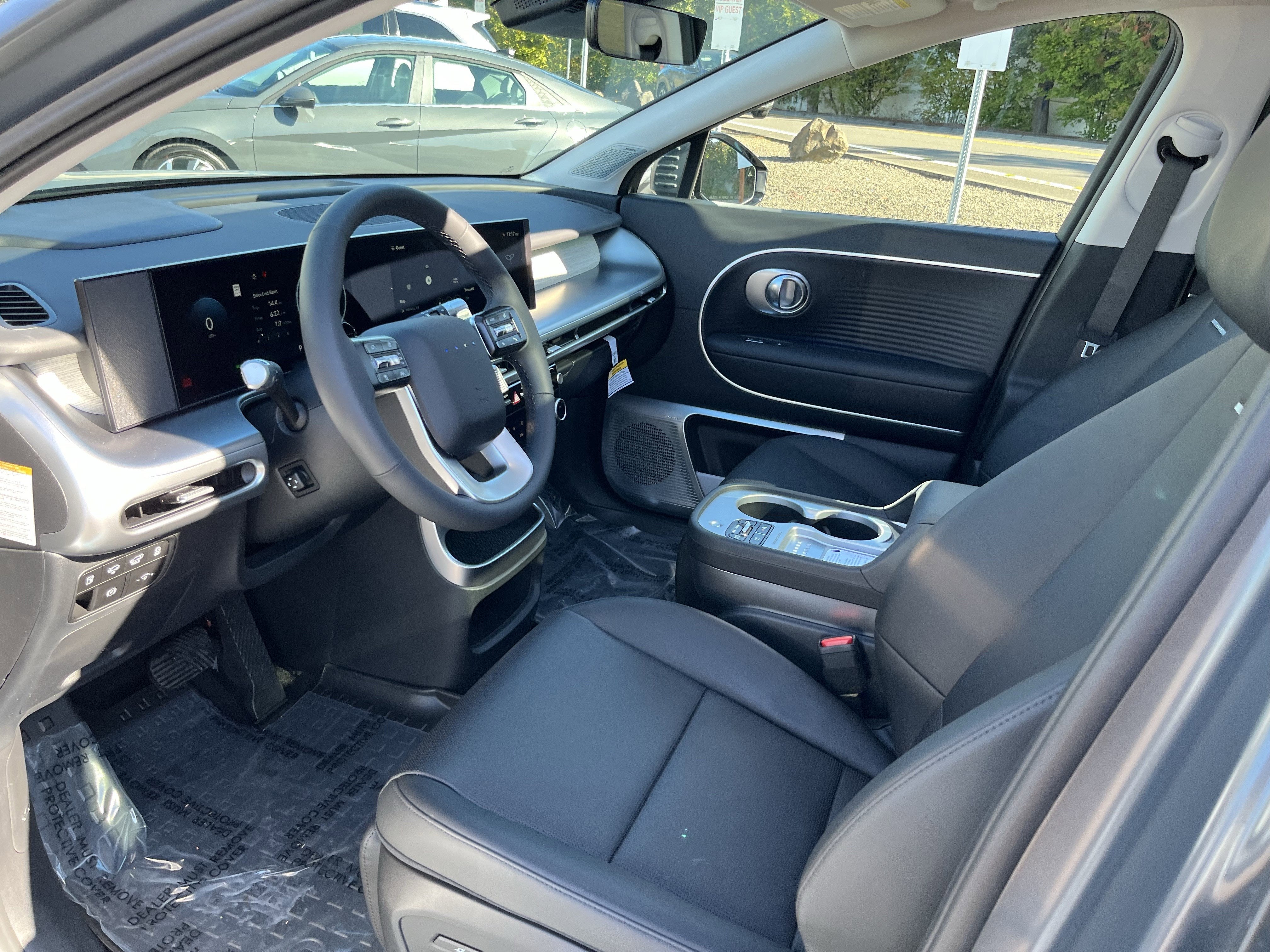 2026 Hyundai IONIQ 9 Performance Limited