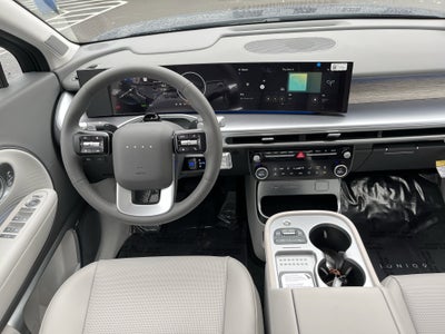 2026 Hyundai IONIQ 9 Performance Limited