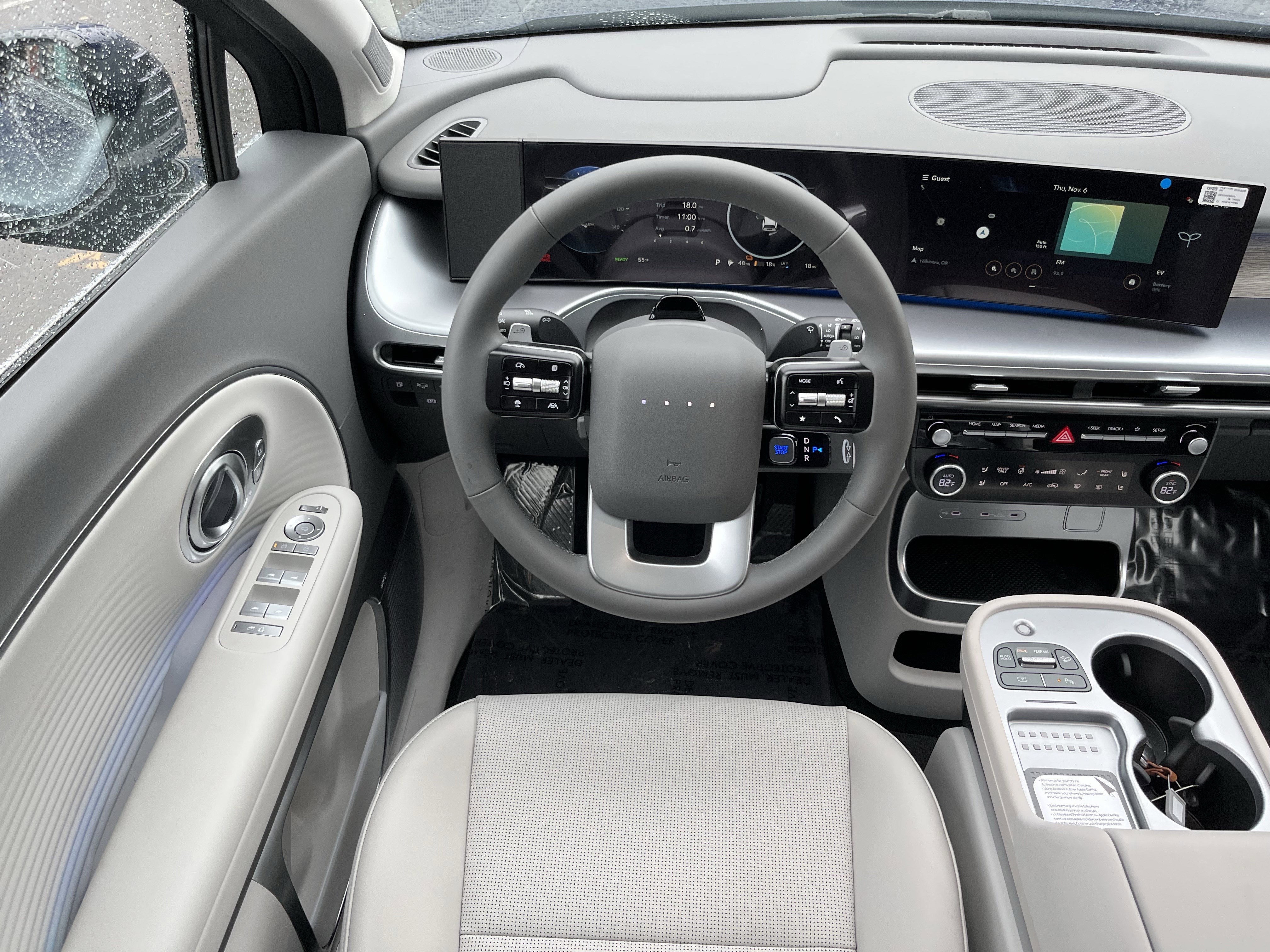 2026 Hyundai IONIQ 9 Performance Limited