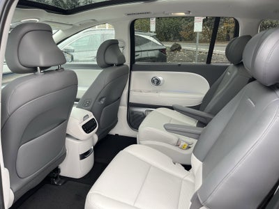 2026 Hyundai IONIQ 9 Performance Limited