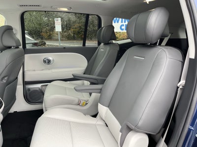 2026 Hyundai IONIQ 9 Performance Limited