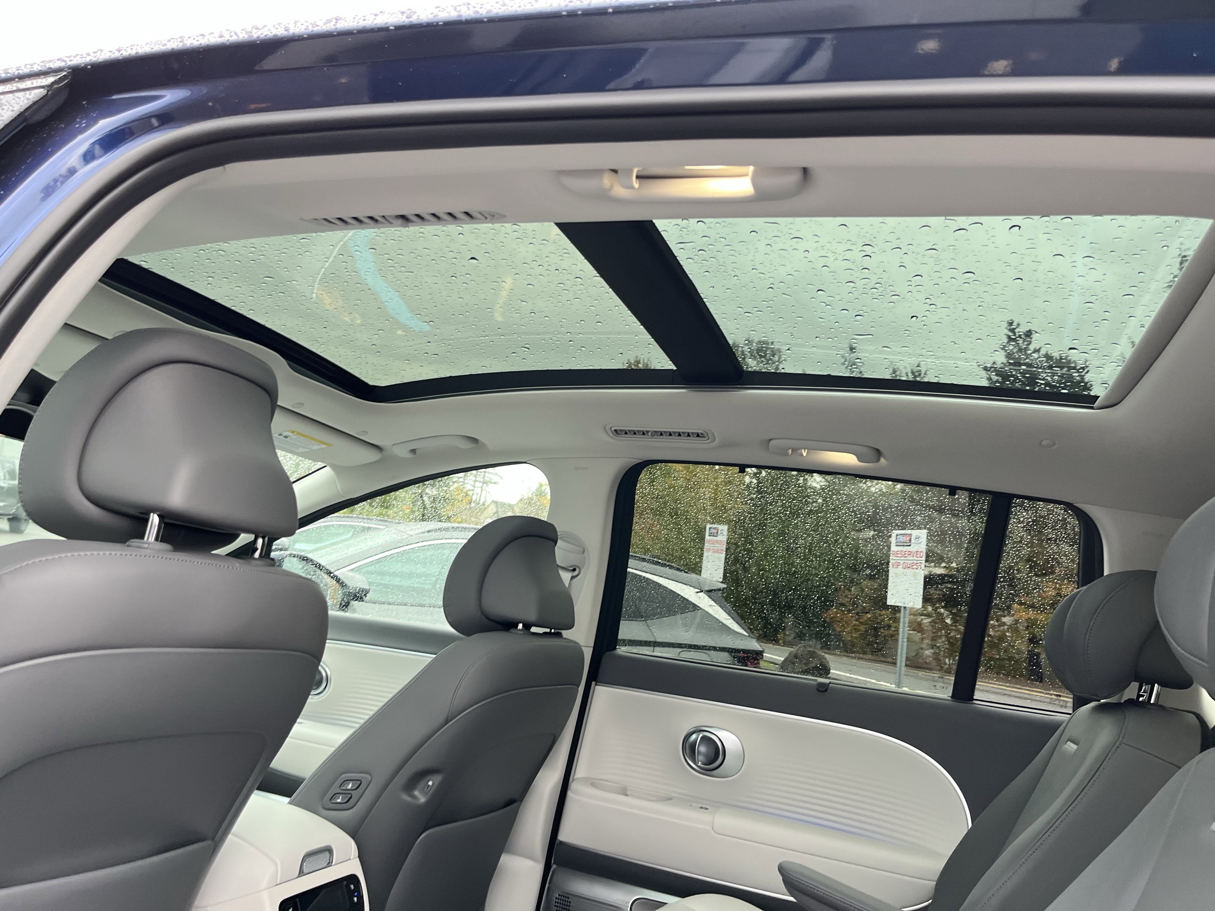 2026 Hyundai IONIQ 9 Performance Limited