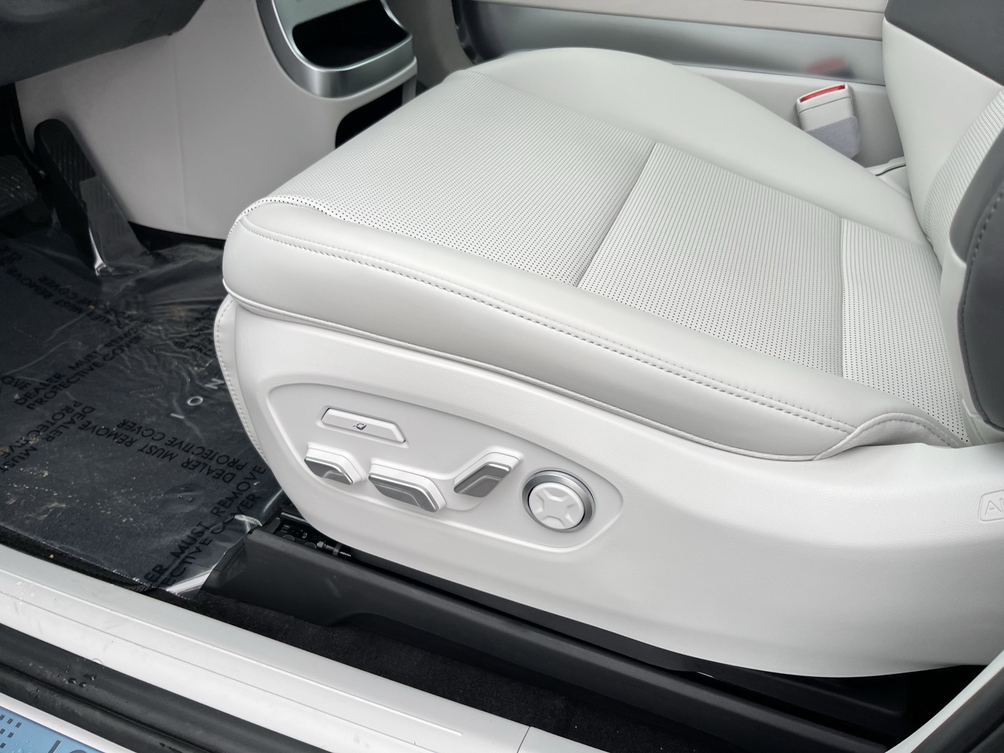 2026 Hyundai IONIQ 9 Performance Limited