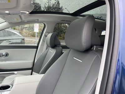 2026 Hyundai IONIQ 9 Performance Limited