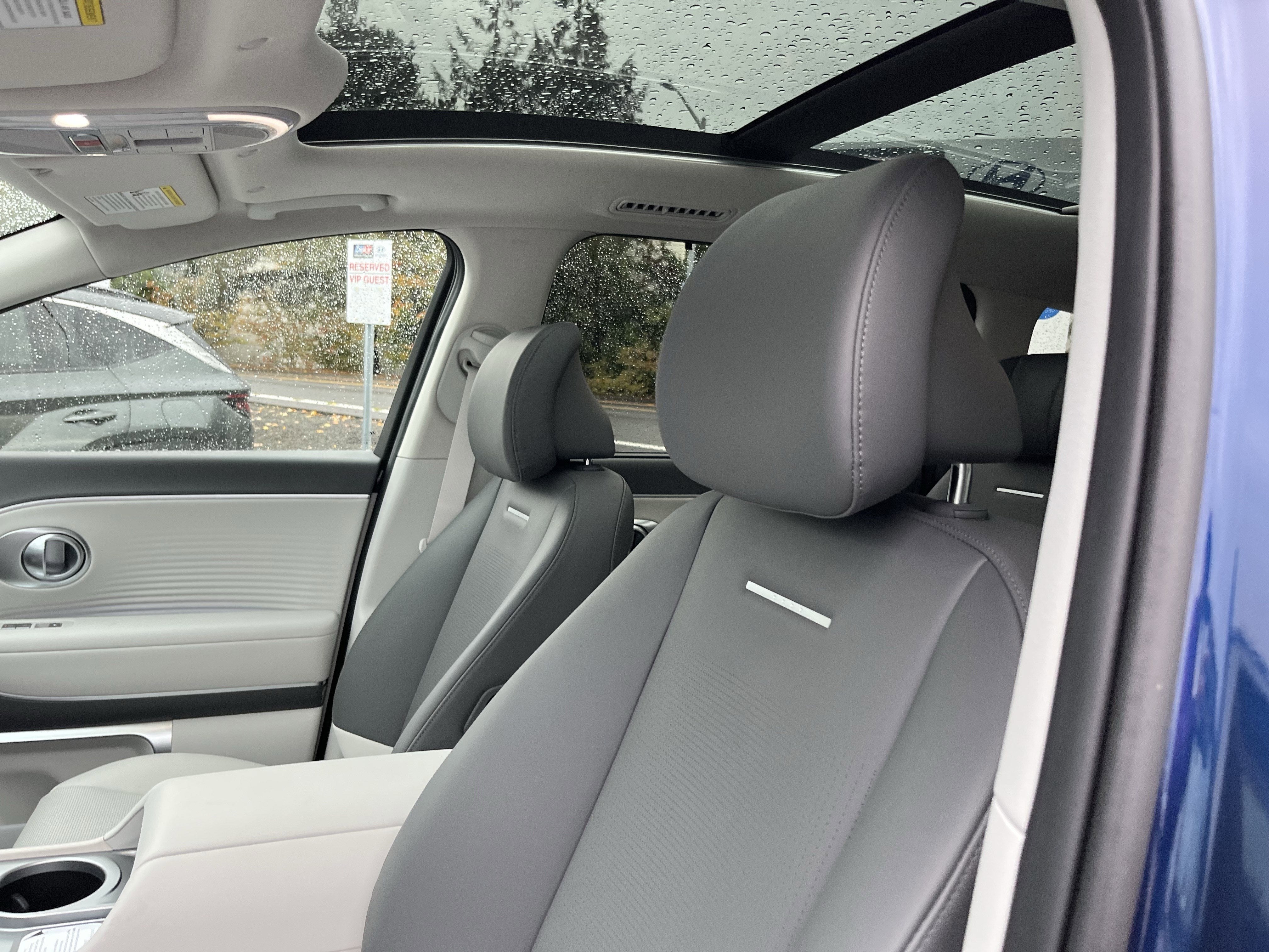 2026 Hyundai IONIQ 9 Performance Limited