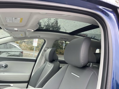 2026 Hyundai IONIQ 9 Performance Limited