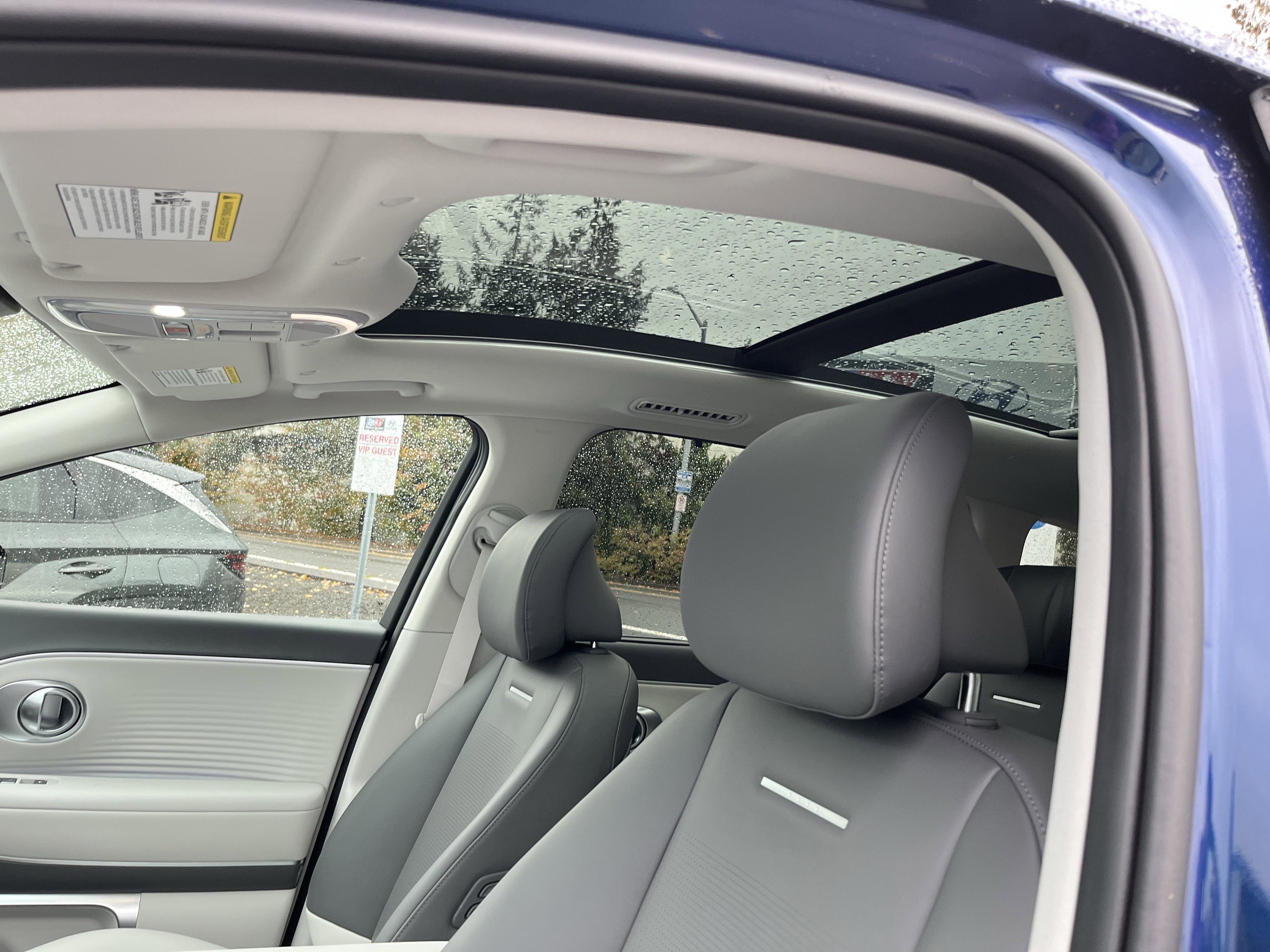 2026 Hyundai IONIQ 9 Performance Limited