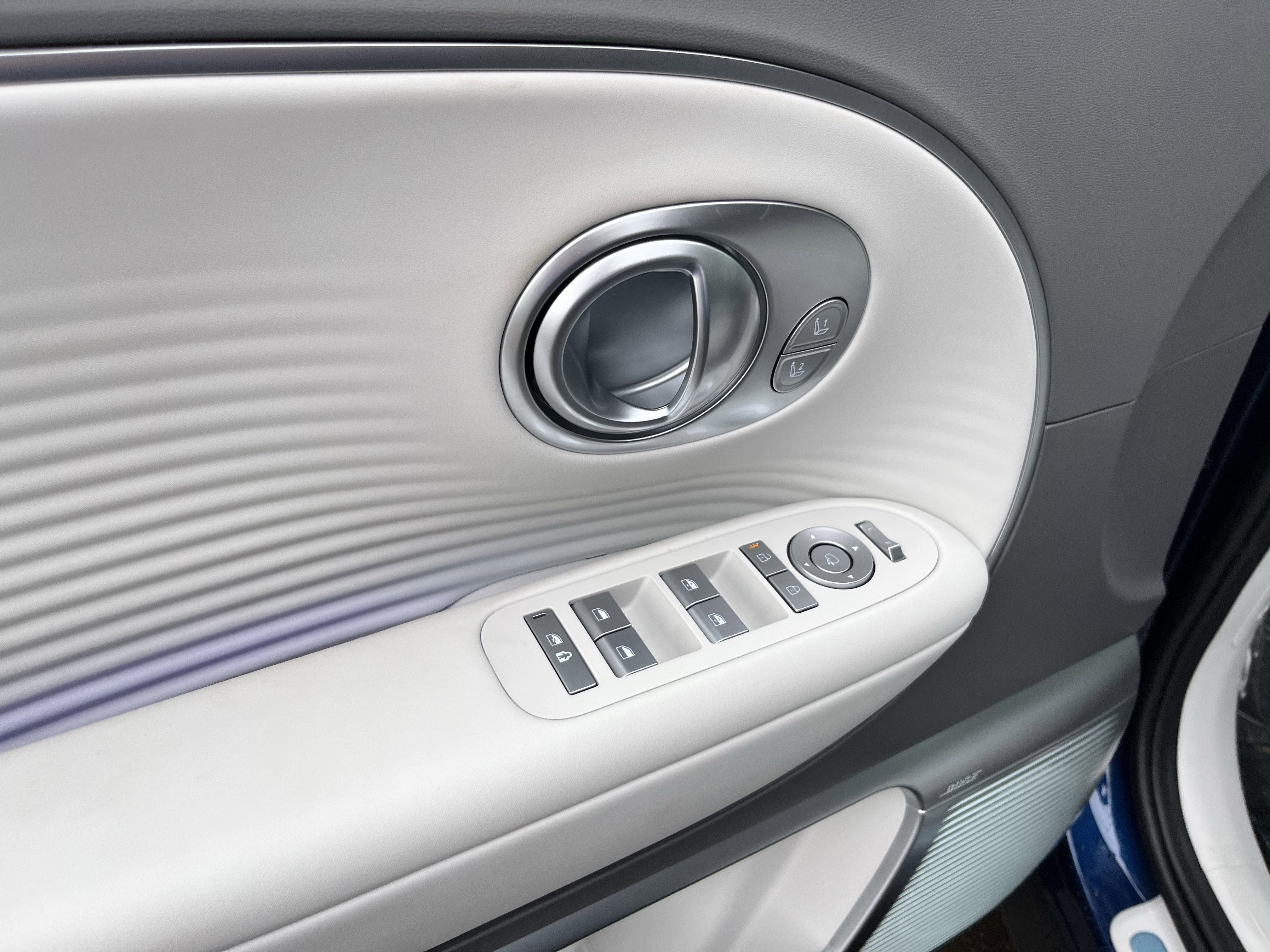 2026 Hyundai IONIQ 9 Performance Limited