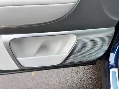 2026 Hyundai IONIQ 9 Performance Limited