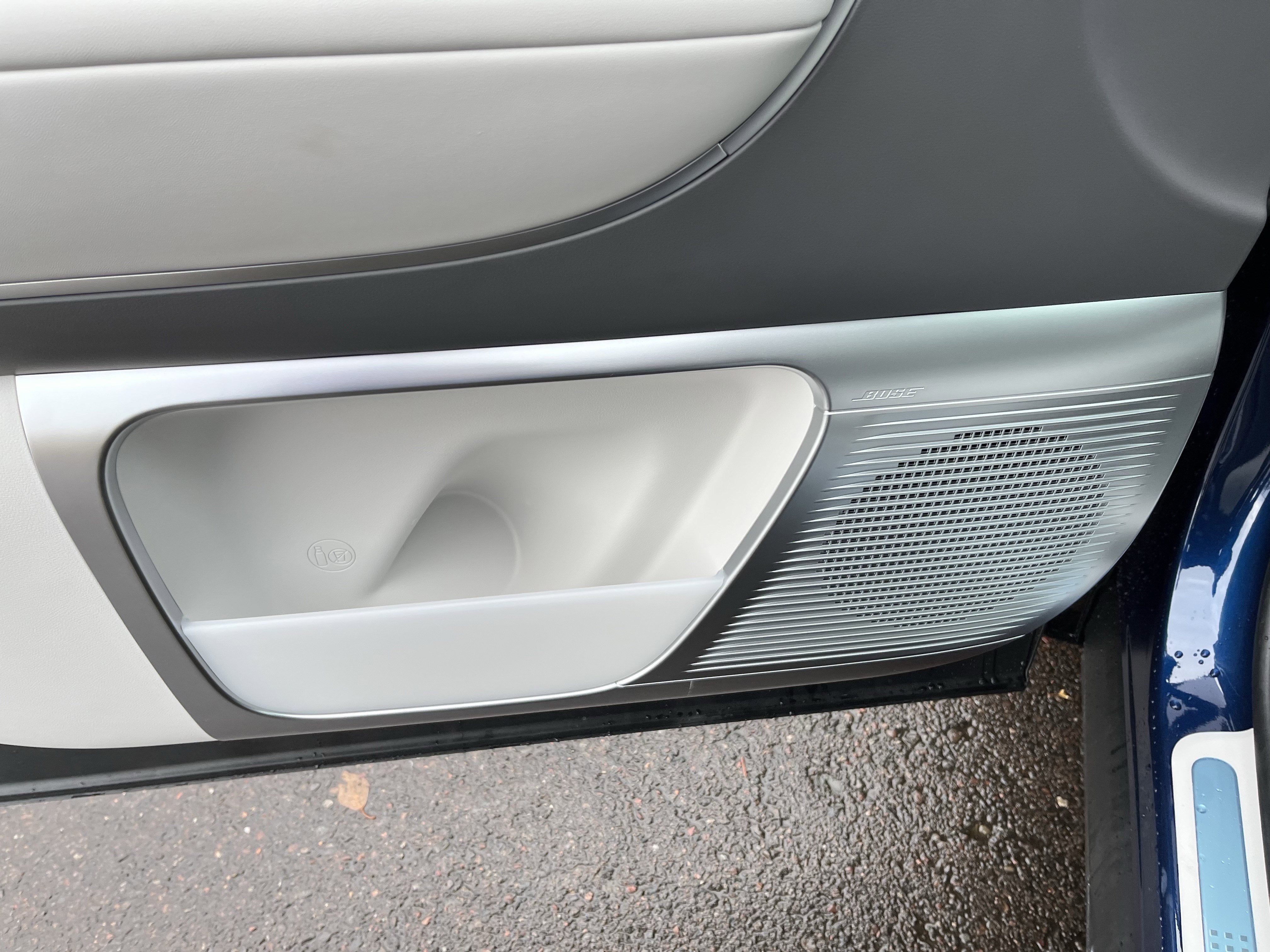 2026 Hyundai IONIQ 9 Performance Limited