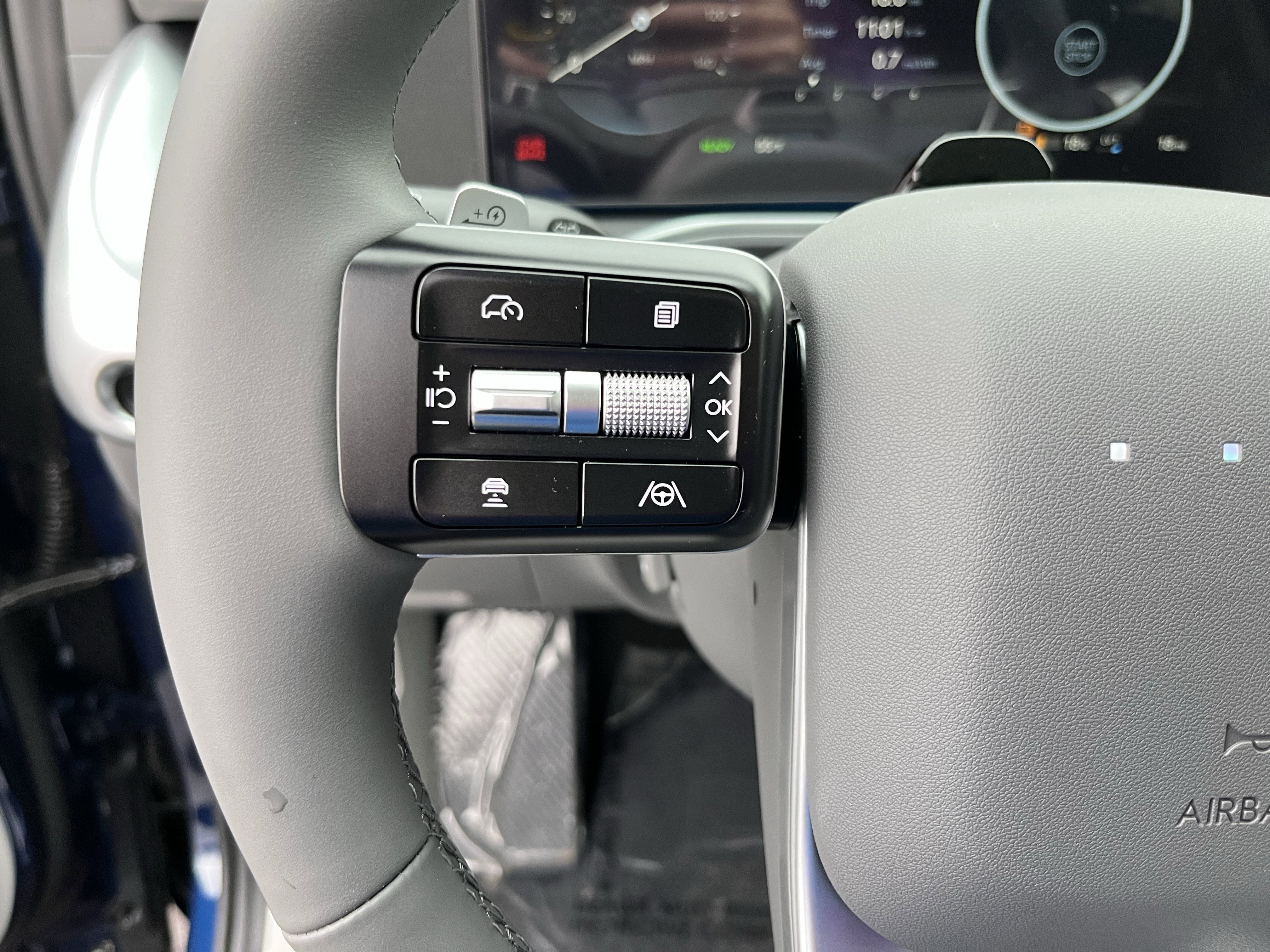 2026 Hyundai IONIQ 9 Performance Limited