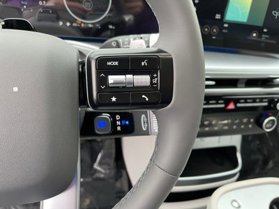 2026 Hyundai IONIQ 9 Performance Limited