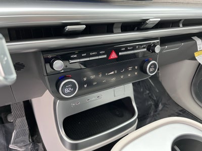 2026 Hyundai IONIQ 9 Performance Limited