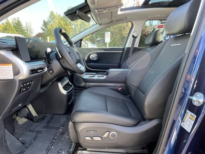 2026 Hyundai IONIQ 9 Performance Limited