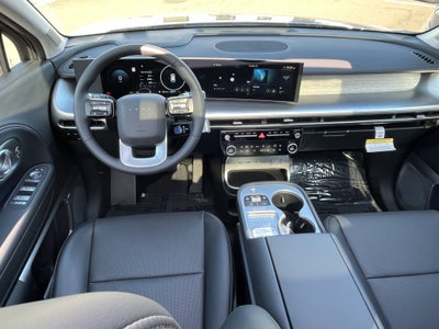 2026 Hyundai IONIQ 9 Performance Limited