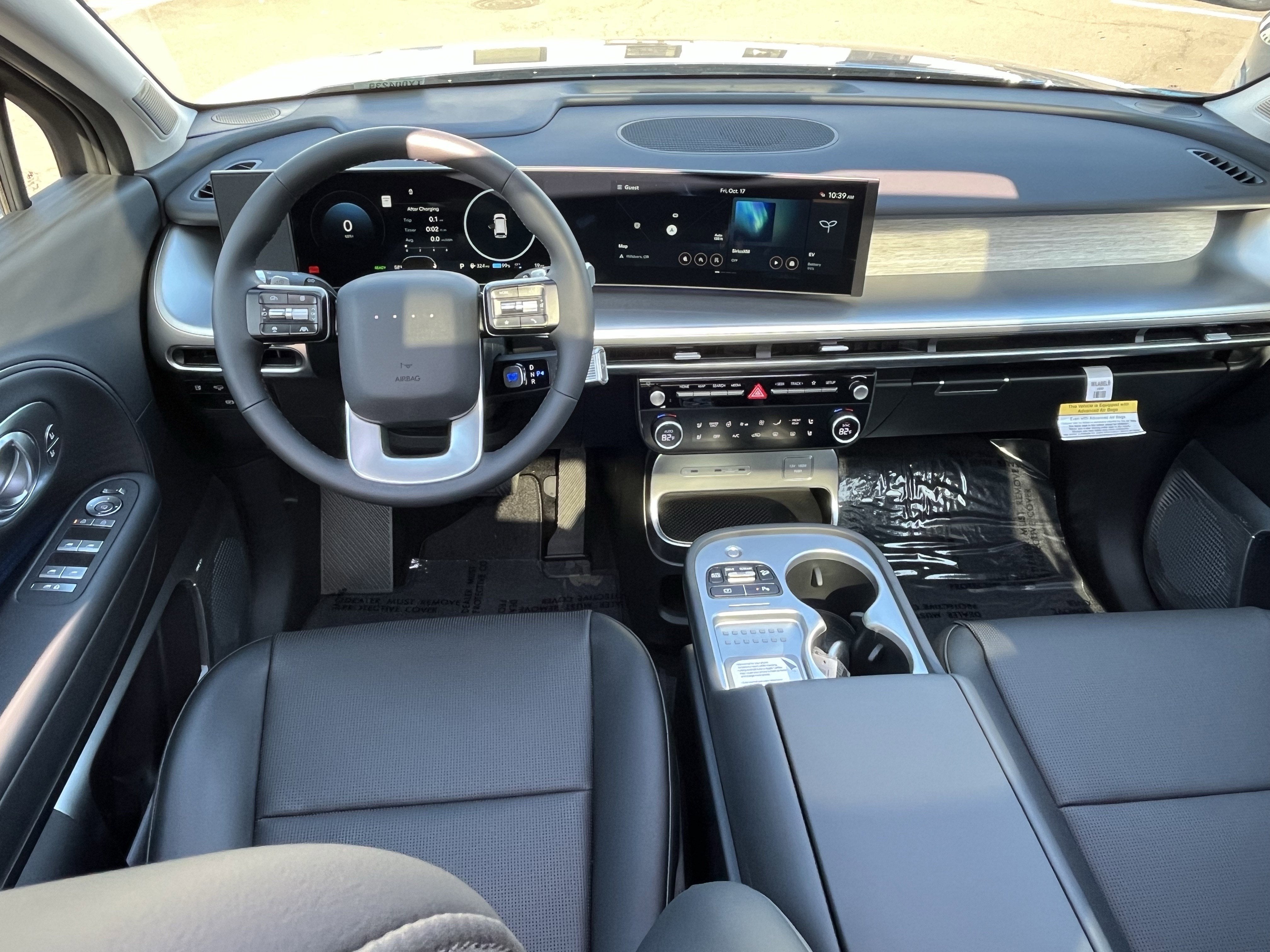 2026 Hyundai IONIQ 9 Performance Limited