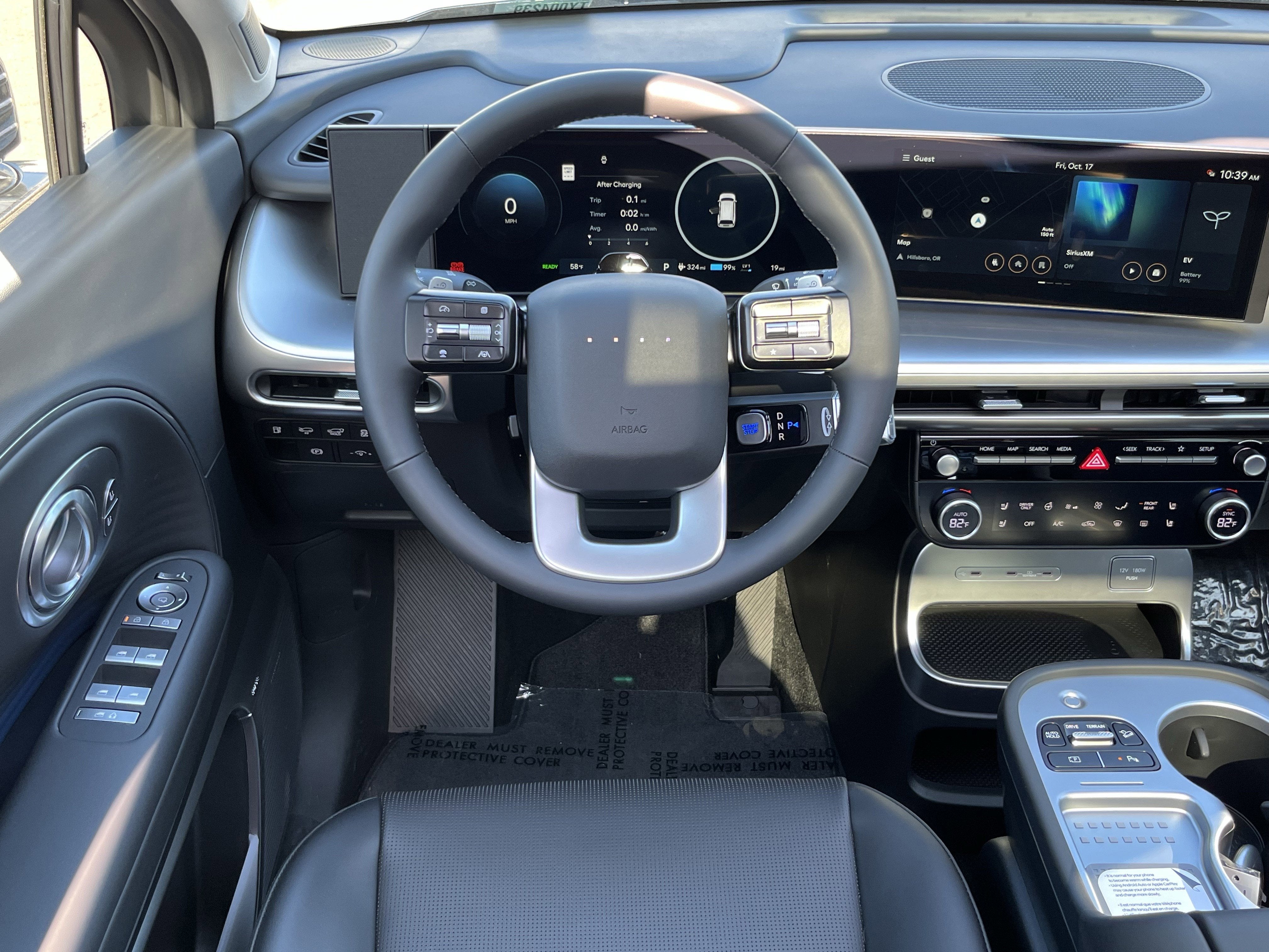 2026 Hyundai IONIQ 9 Performance Limited