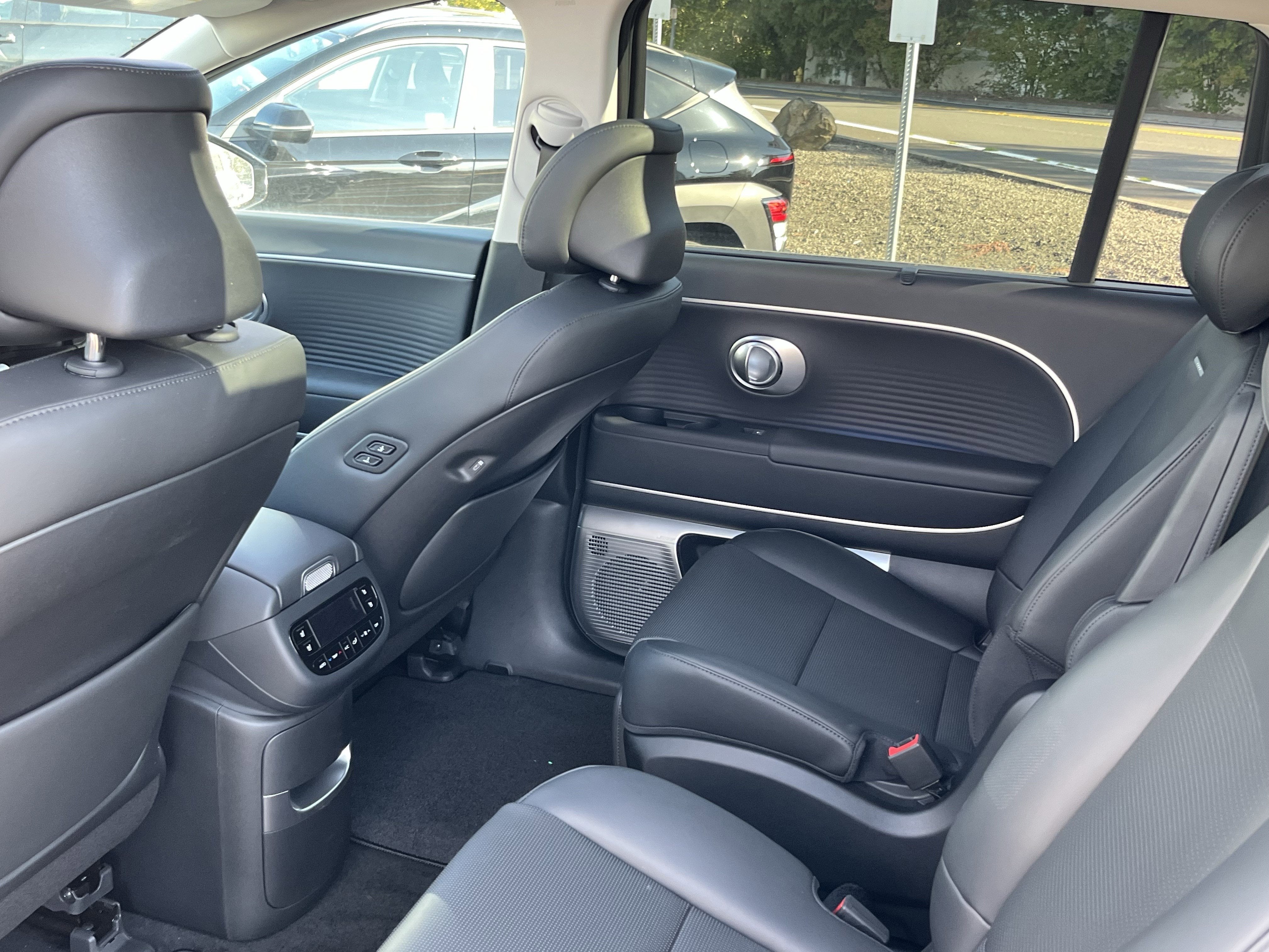 2026 Hyundai IONIQ 9 Performance Limited