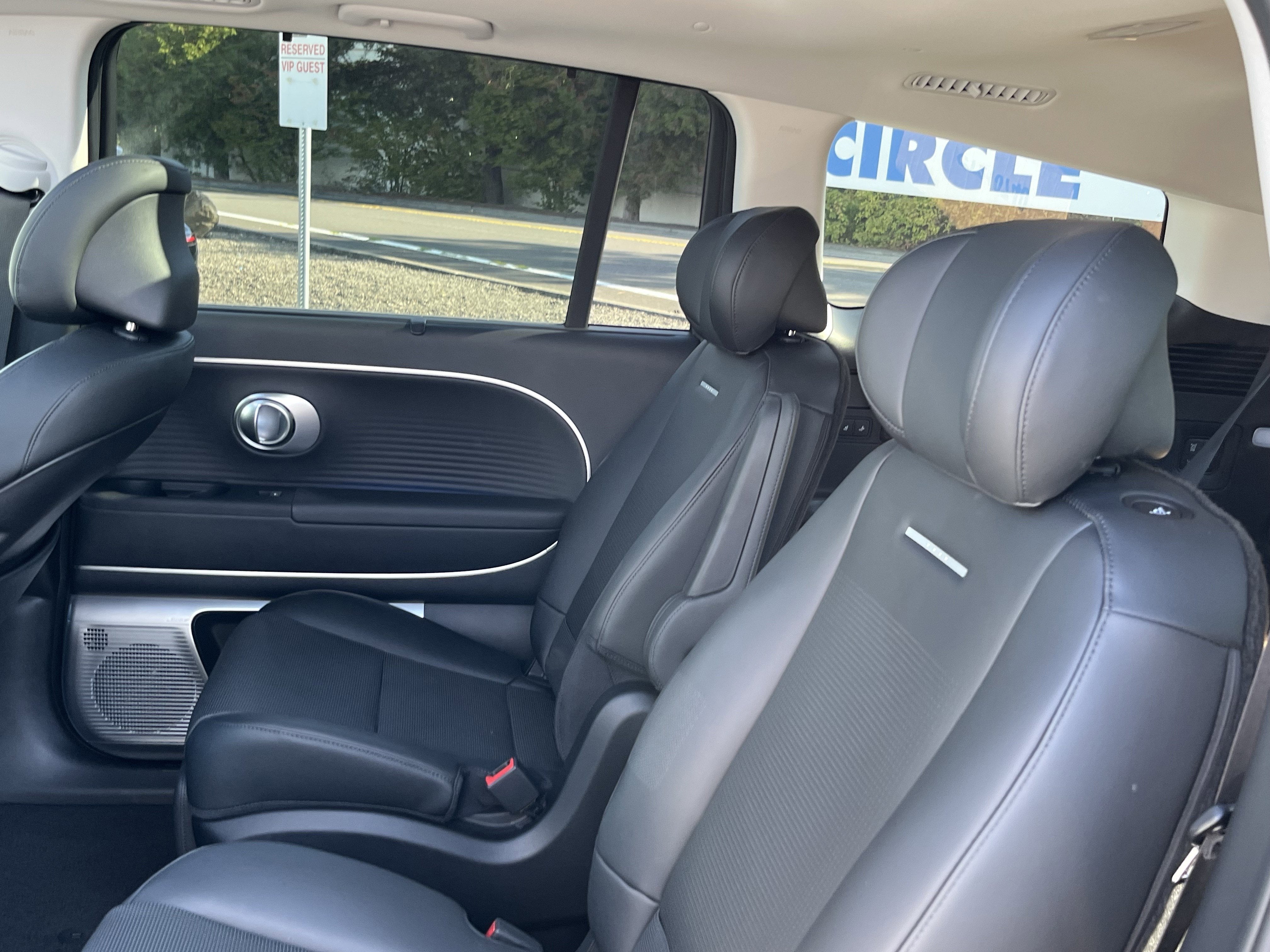 2026 Hyundai IONIQ 9 Performance Limited