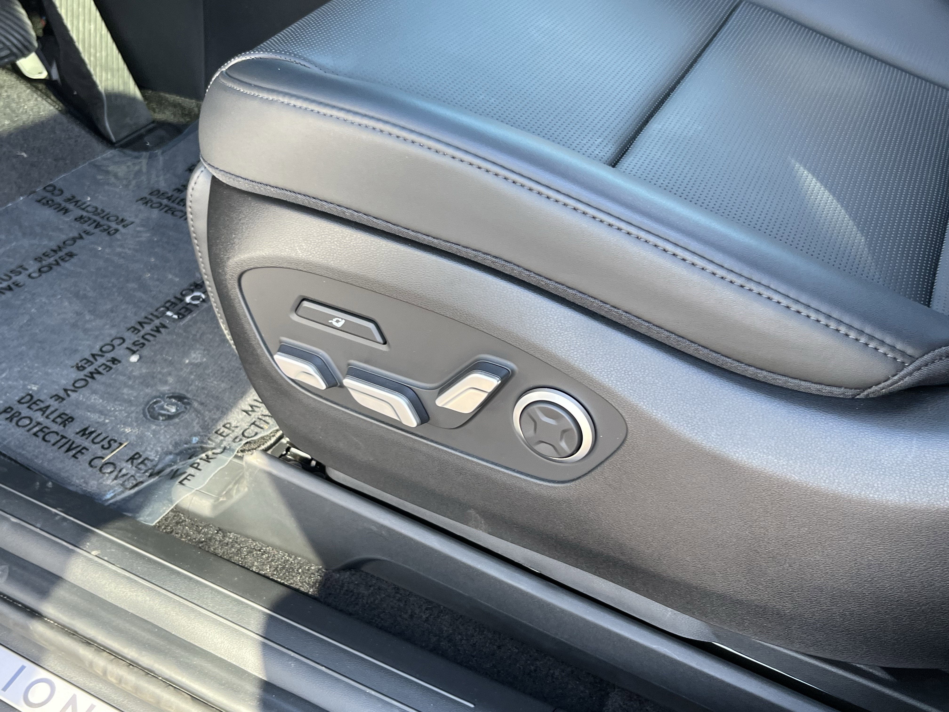 2026 Hyundai IONIQ 9 Performance Limited