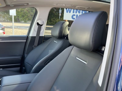 2026 Hyundai IONIQ 9 Performance Limited