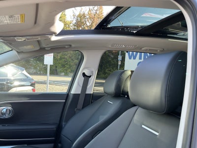 2026 Hyundai IONIQ 9 Performance Limited