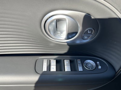 2026 Hyundai IONIQ 9 Performance Limited