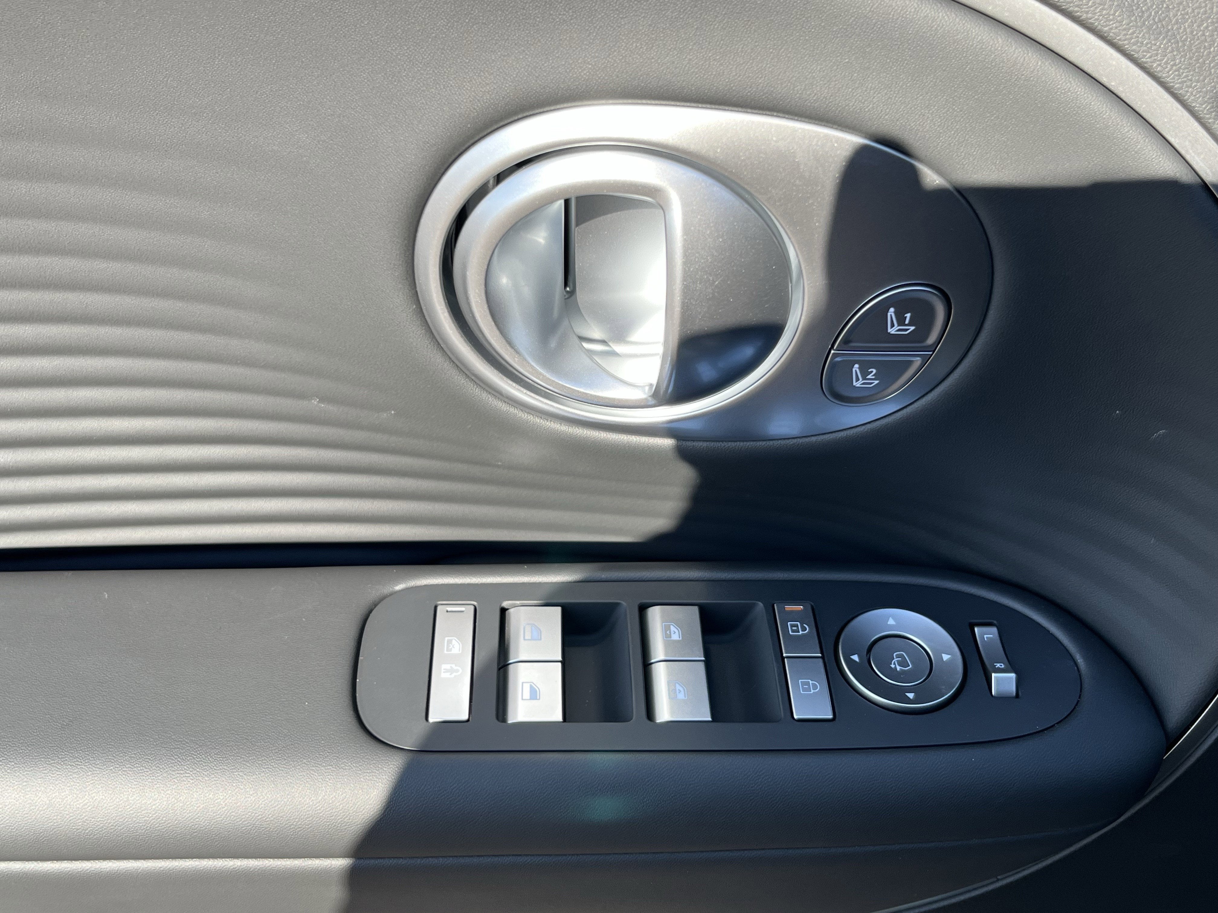 2026 Hyundai IONIQ 9 Performance Limited