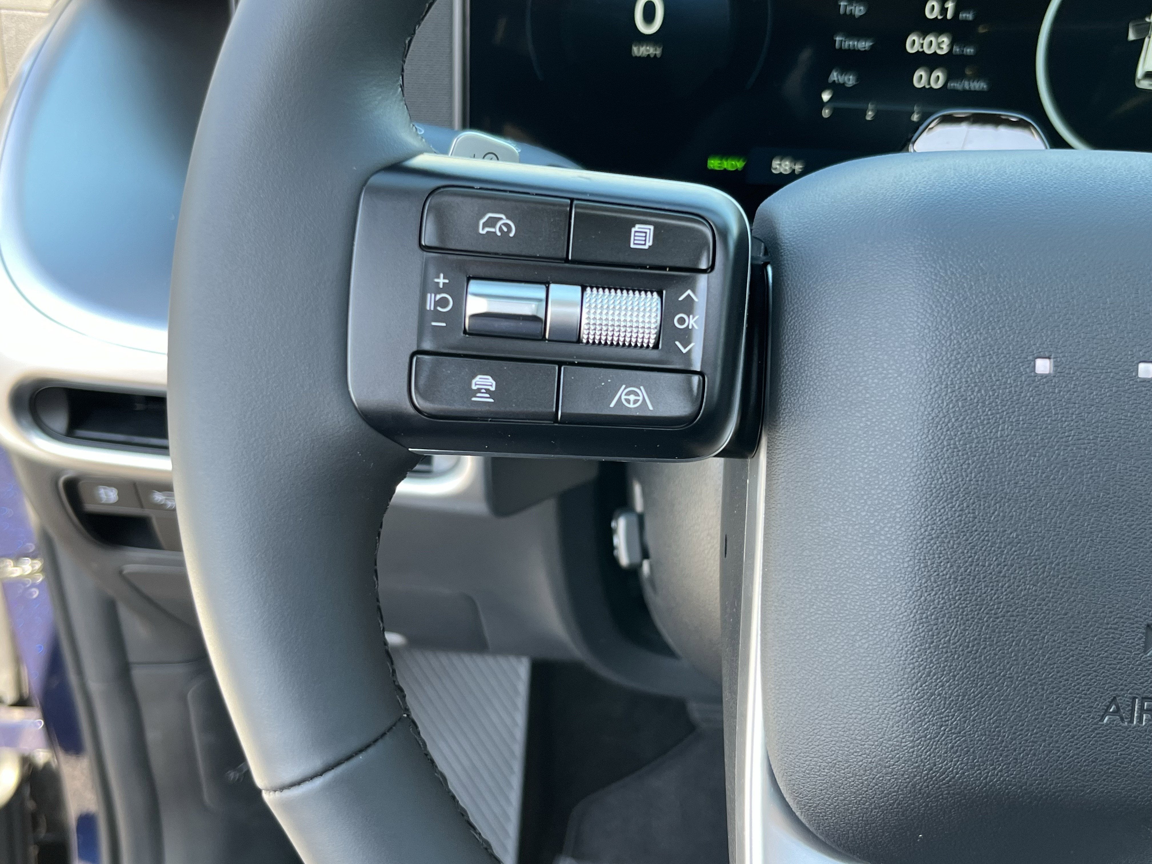 2026 Hyundai IONIQ 9 Performance Limited