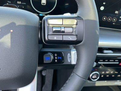 2026 Hyundai IONIQ 9 Performance Limited