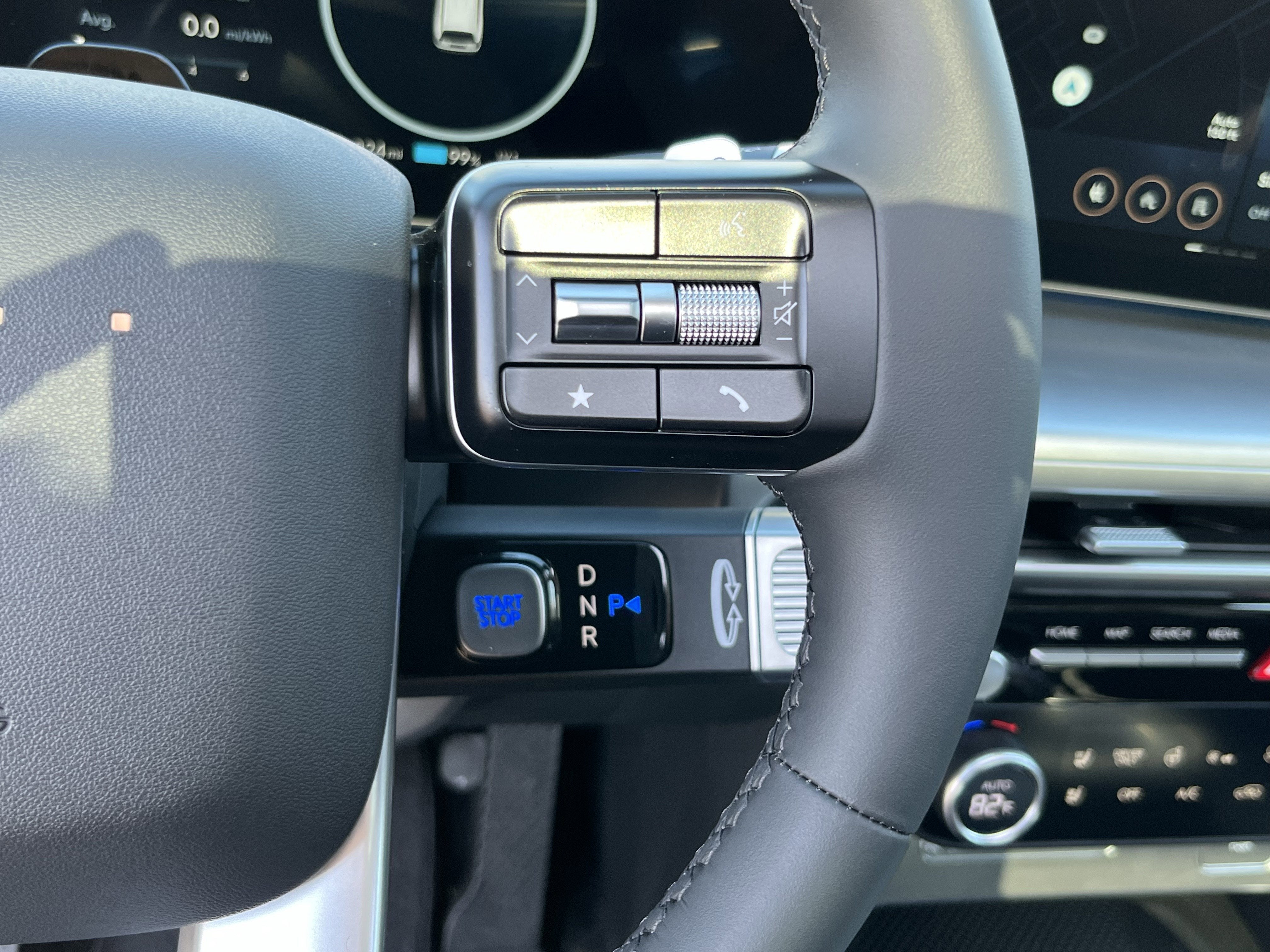 2026 Hyundai IONIQ 9 Performance Limited