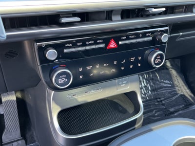 2026 Hyundai IONIQ 9 Performance Limited