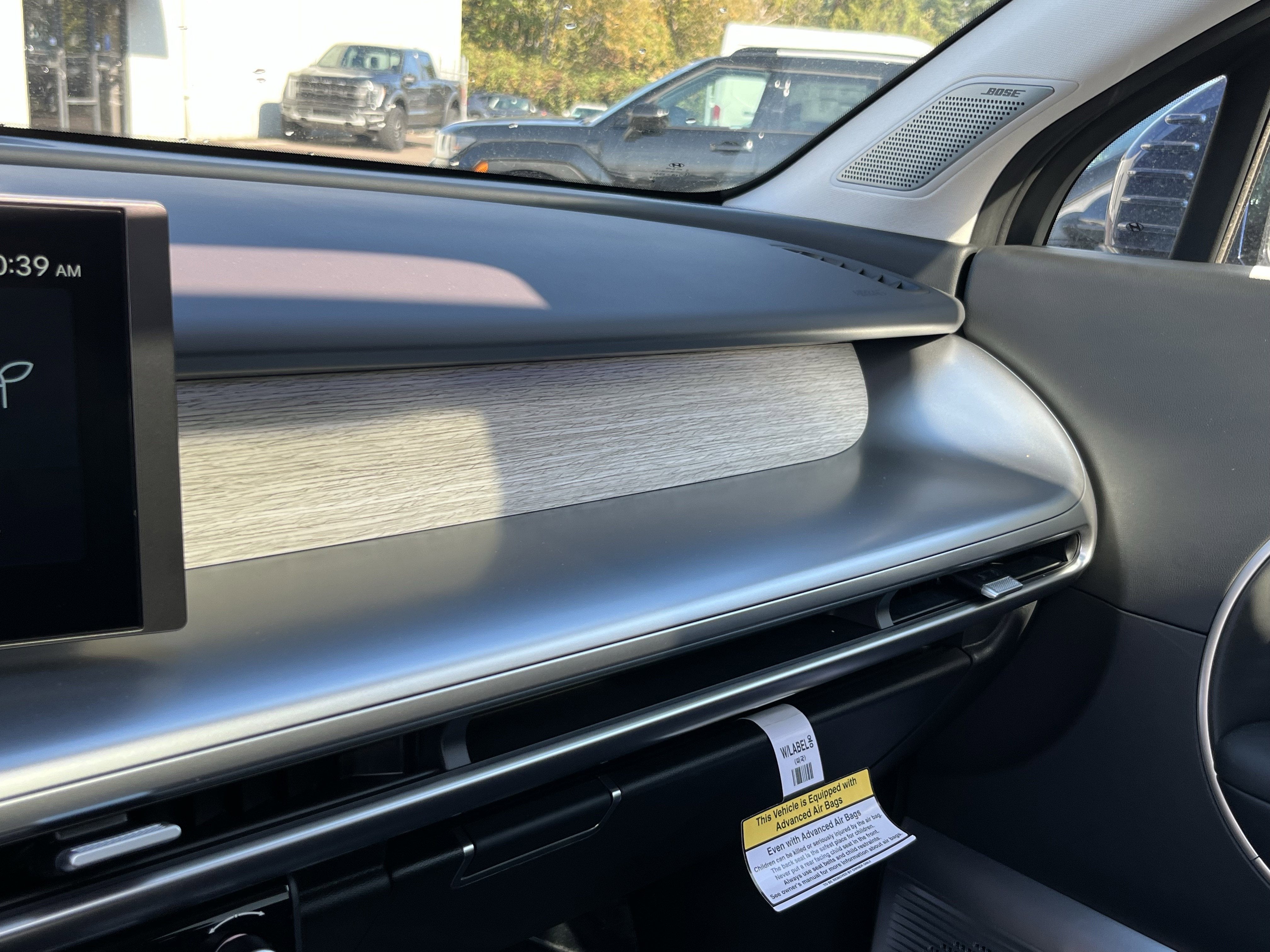 2026 Hyundai IONIQ 9 Performance Limited