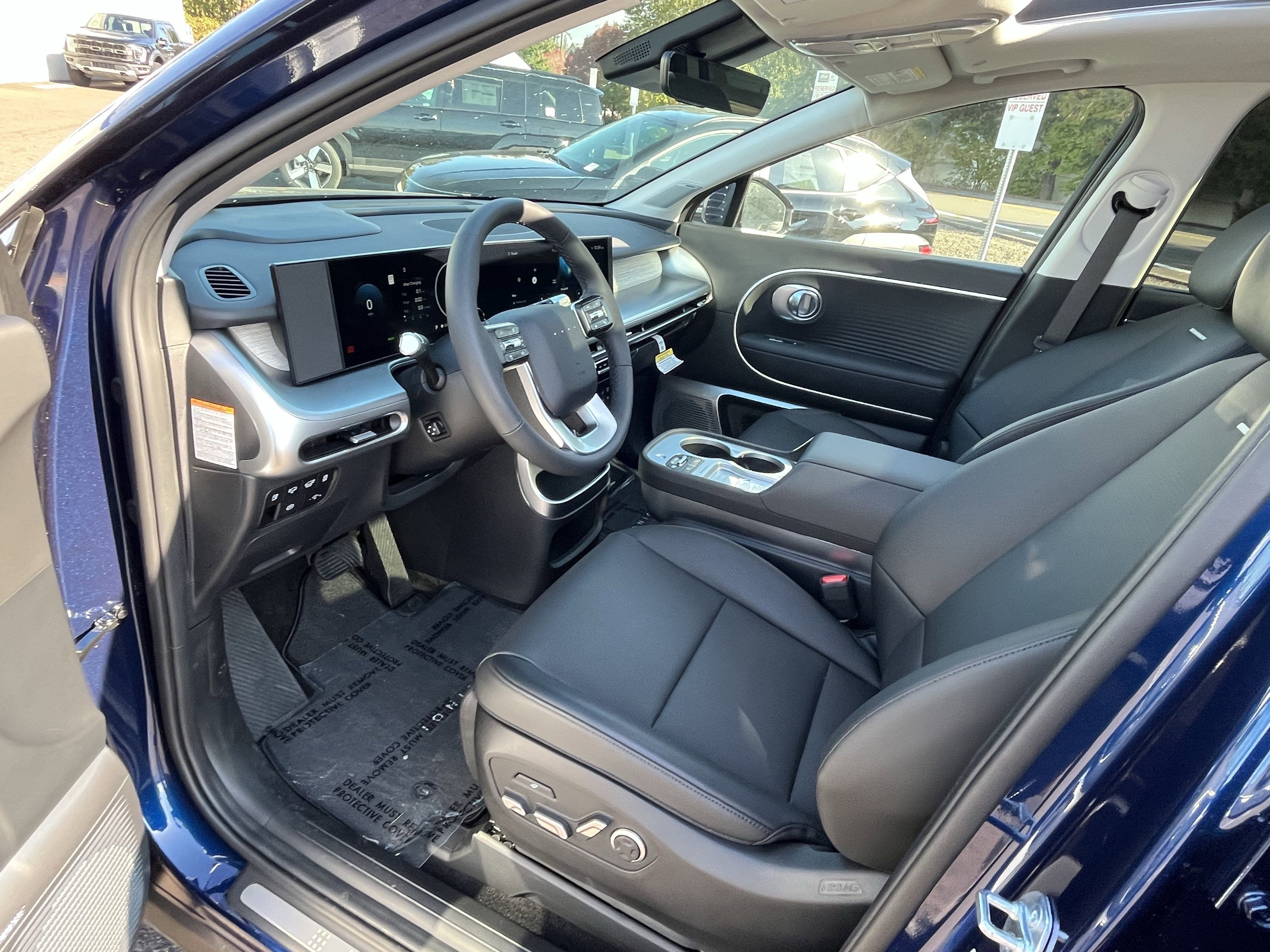 2026 Hyundai IONIQ 9 Performance Limited