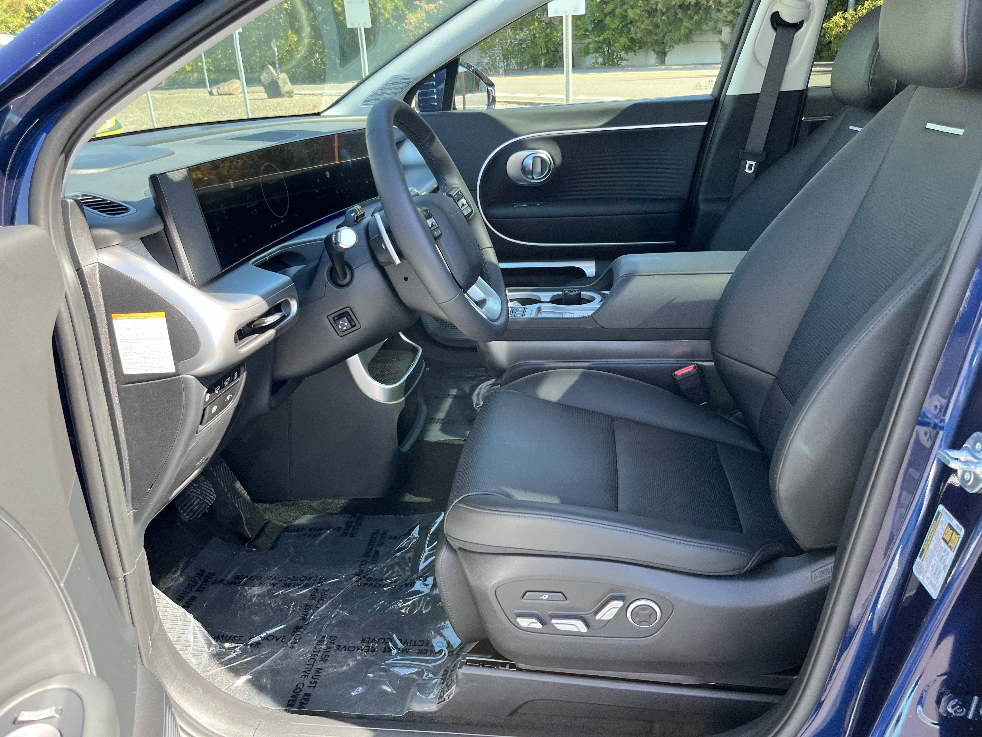 2026 Hyundai IONIQ 9 Performance Limited