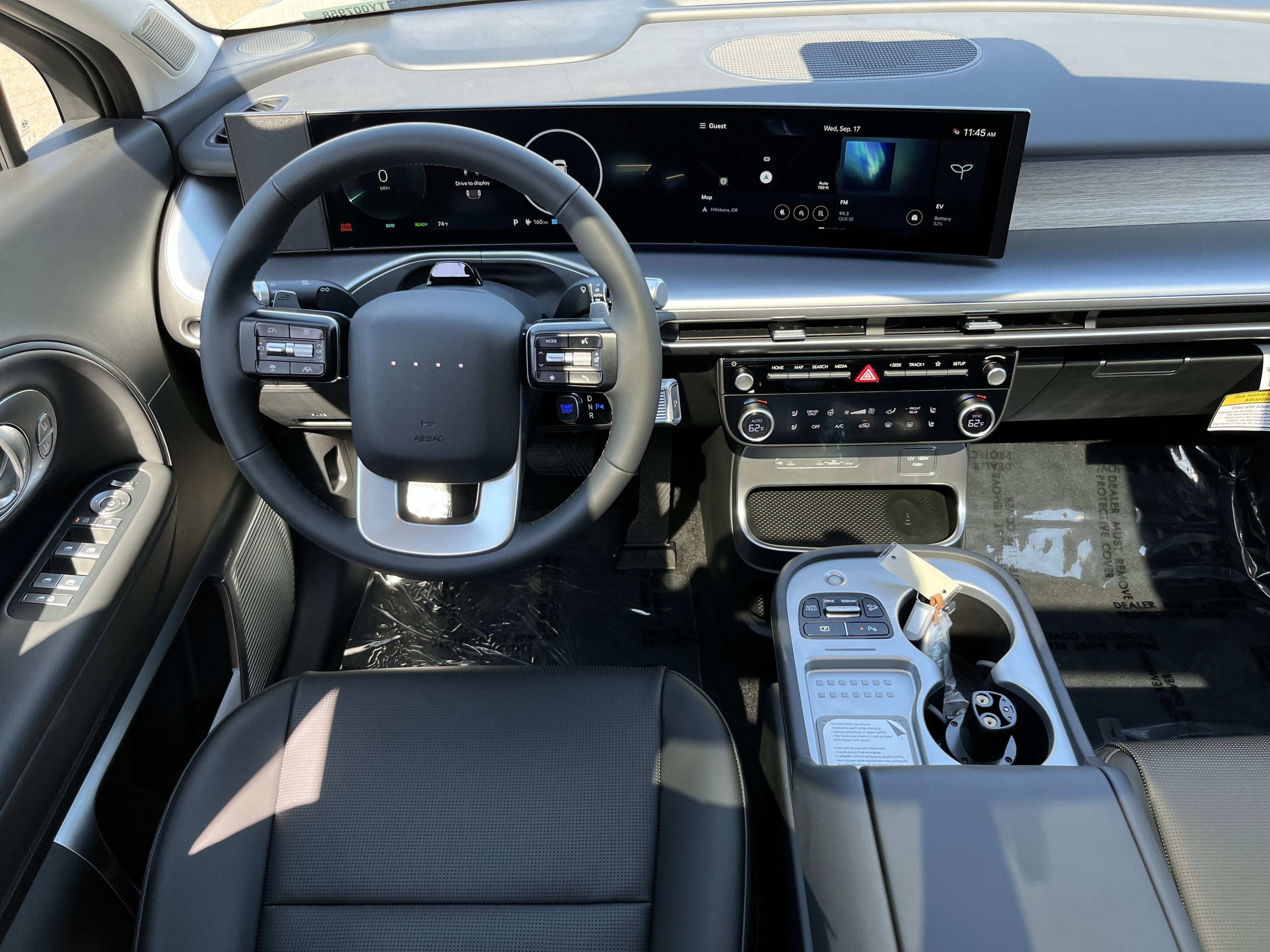 2026 Hyundai IONIQ 9 Performance Limited