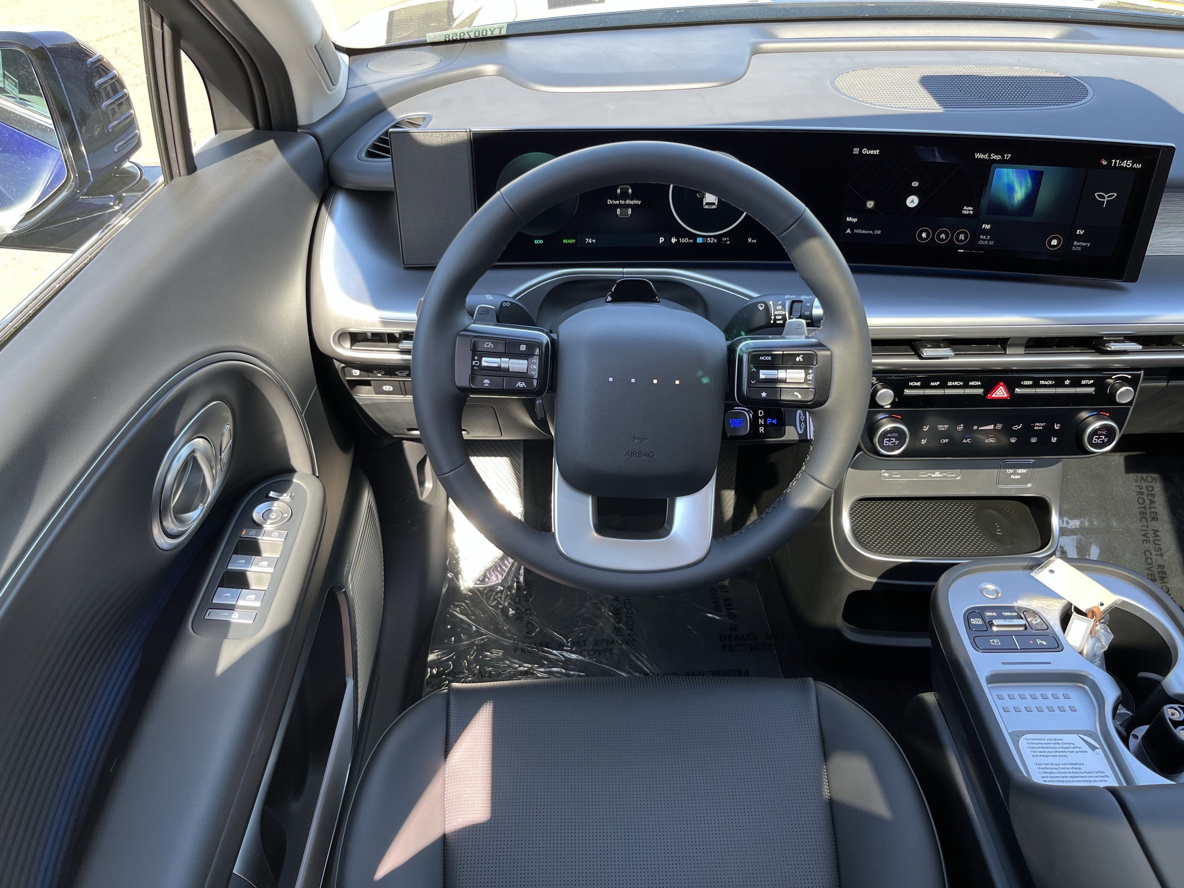 2026 Hyundai IONIQ 9 Performance Limited